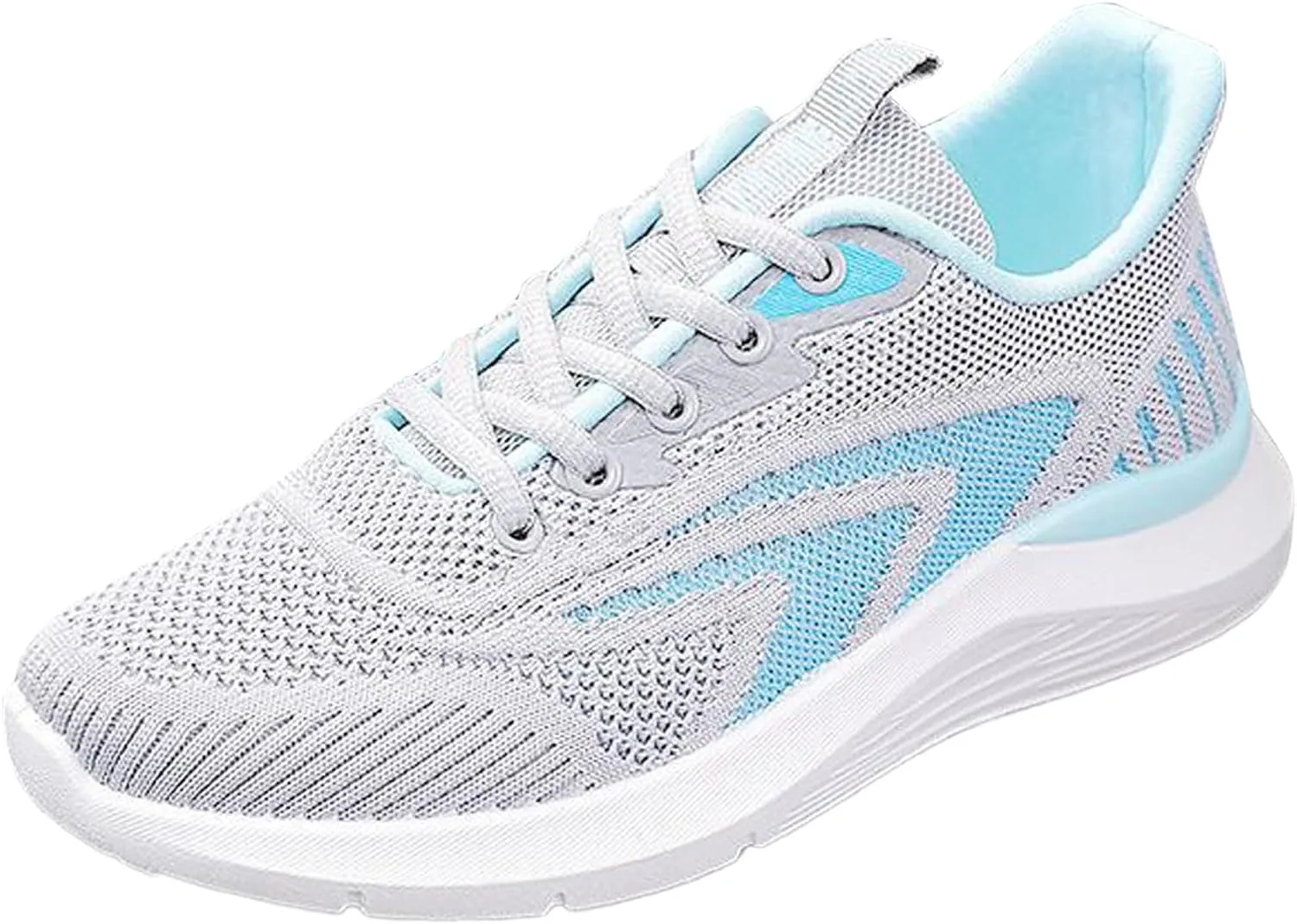 High Top Sneakers for Women 2023 Slip Ons for Women Wide Width Walking Shoes White Platform Slip On Sneakers for Women Women's Running Shoes Breathable Walking Sneakers Women's Athletic Shoes 9 Wide