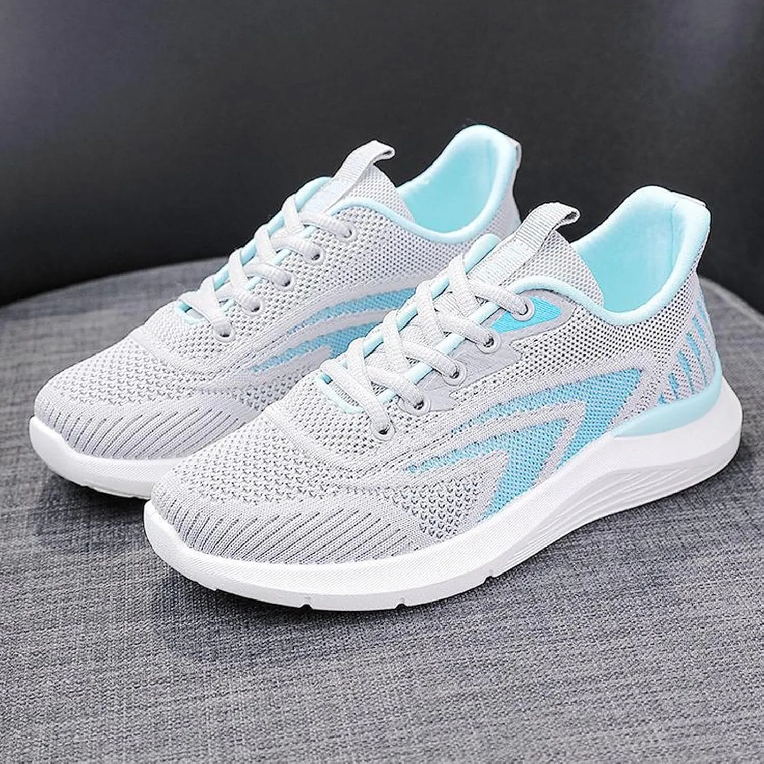 High Top Sneakers for Women 2023 Slip Ons for Women Wide Width Walking Shoes White Platform Slip On Sneakers for Women Women's Running Shoes Breathable Walking Sneakers Women's Athletic Shoes 9 Wide