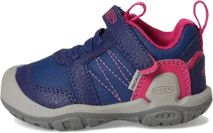 KEEN Kids' Knotch Peak Alternate Closure Lightweight Durable Sneaker