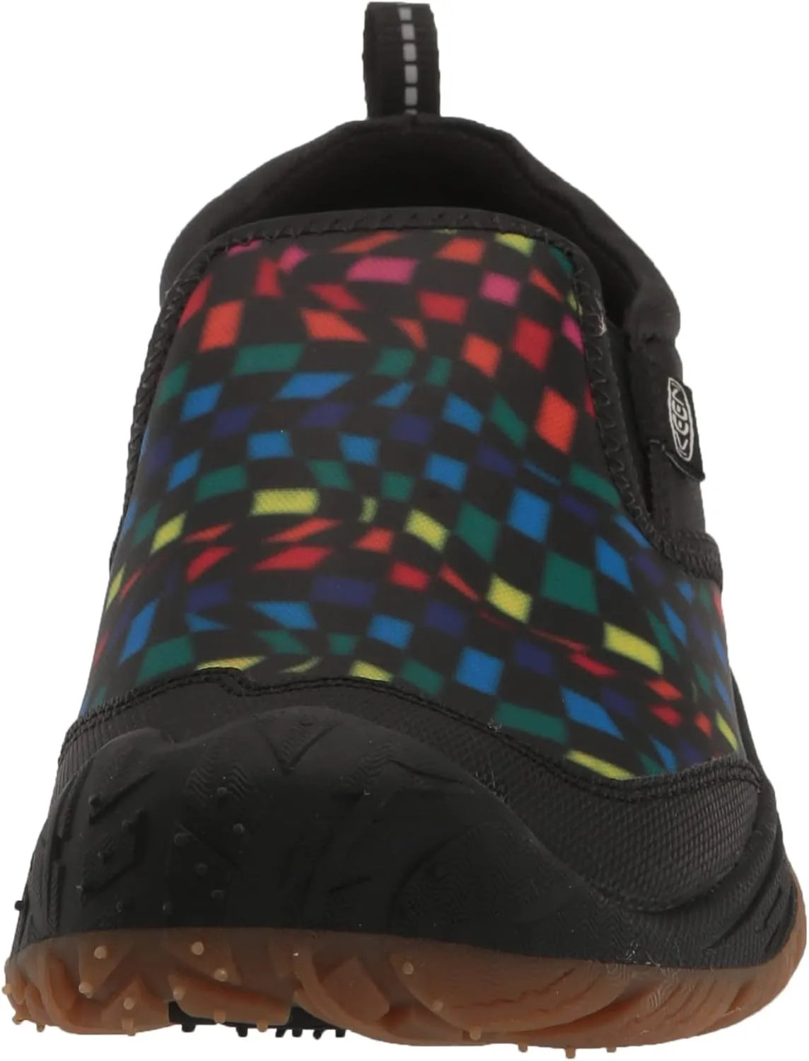 KEEN Unisex-Child Speed Hound Slip on Durable Comfortable Easy on Bike Tread Sneakers