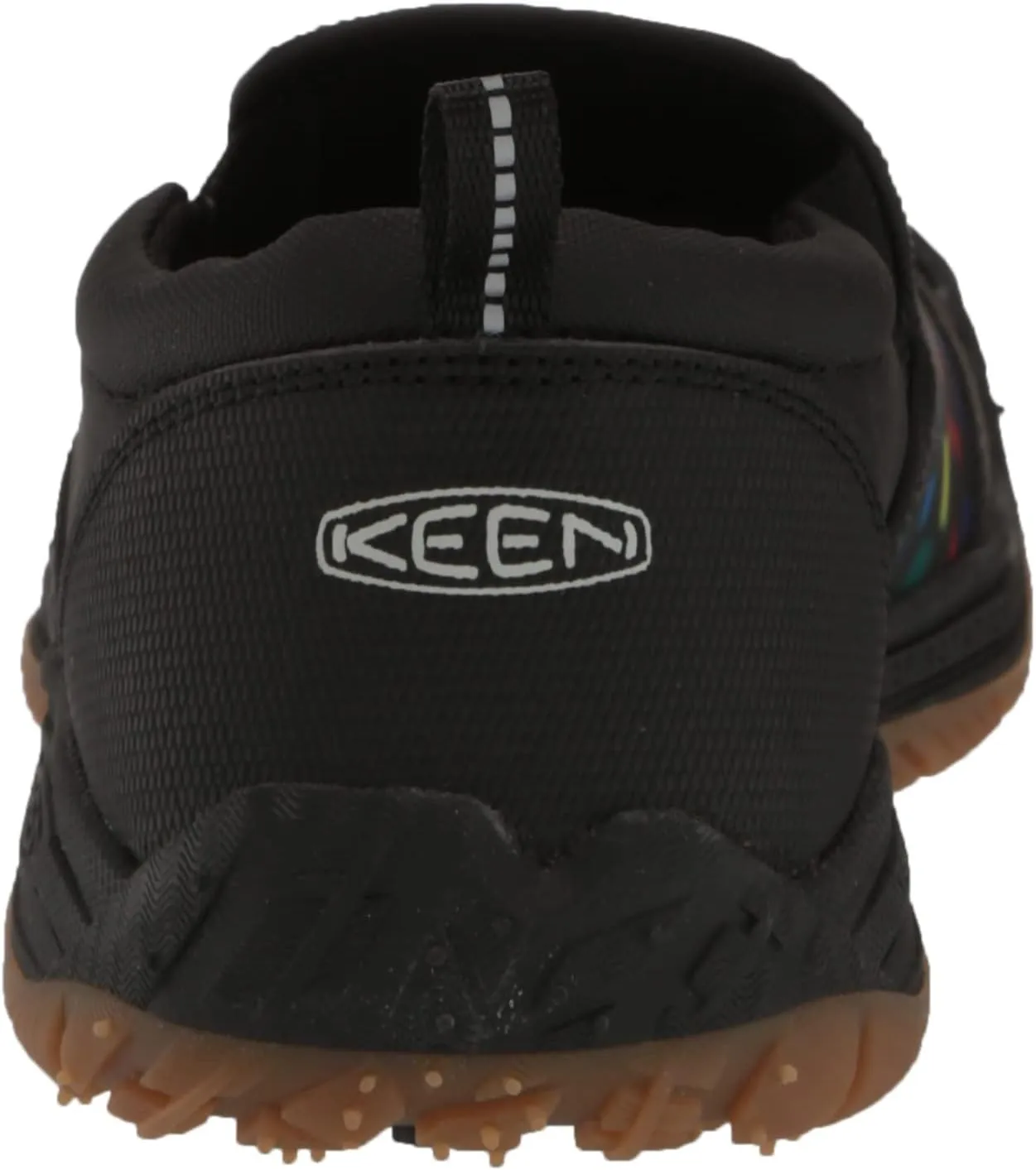 KEEN Unisex-Child Speed Hound Slip on Durable Comfortable Easy on Bike Tread Sneakers