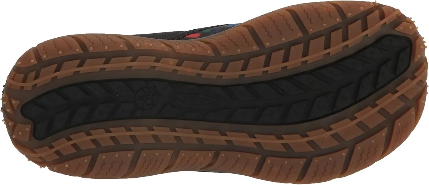 KEEN Unisex-Child Speed Hound Slip on Durable Comfortable Easy on Bike Tread Sneakers