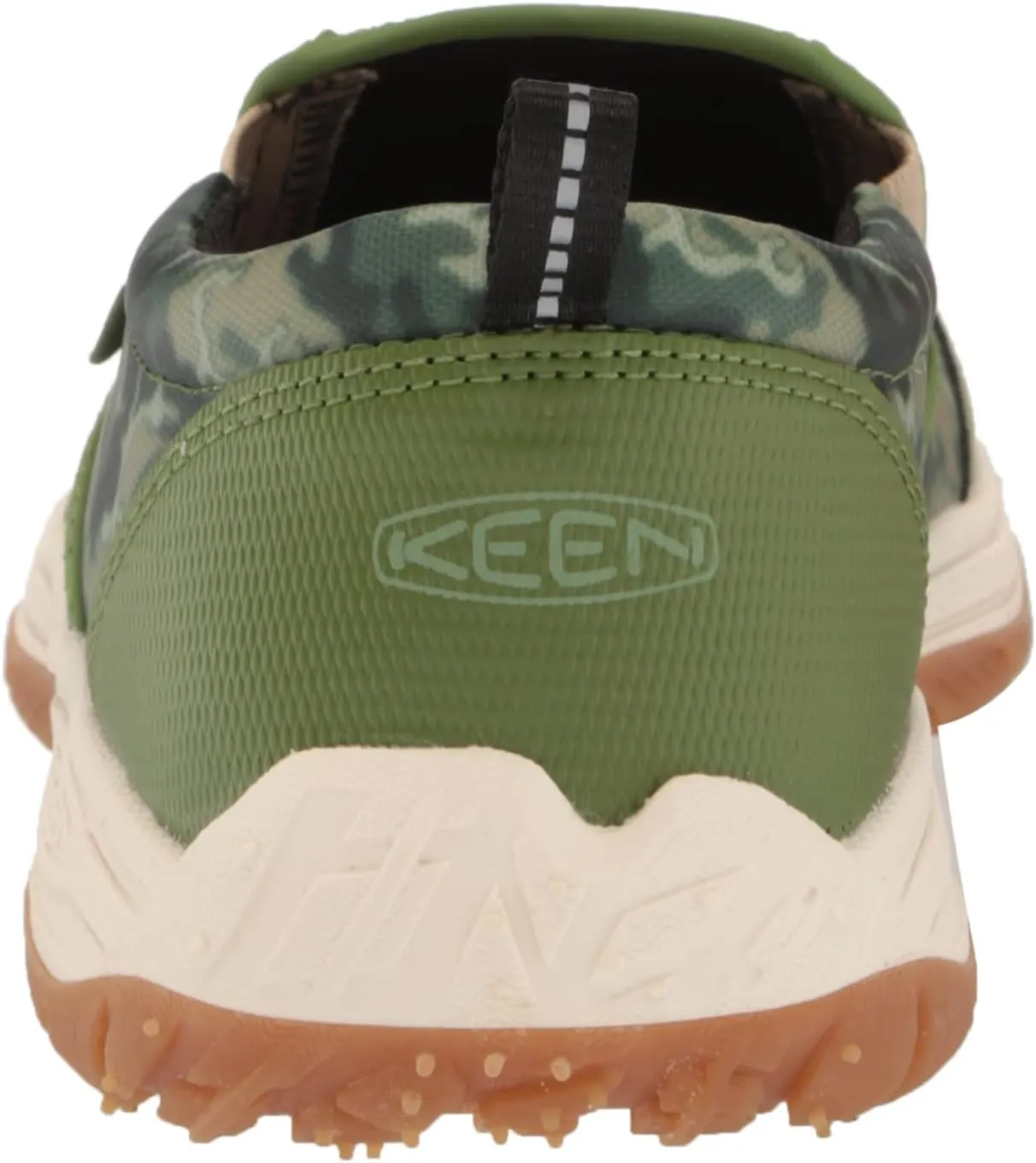 KEEN Unisex-Child Speed Hound Slip on Durable Comfortable Easy on Bike Tread Sneakers