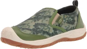 KEEN Unisex-Child Speed Hound Slip on Durable Comfortable Easy on Bike Tread Sneakers