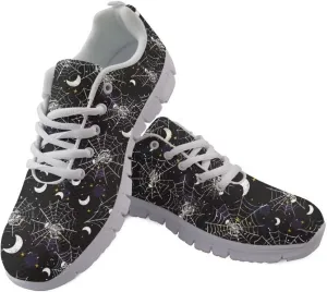 Lace Up Shoes for Adult Unisex Walkings Breathable Durable