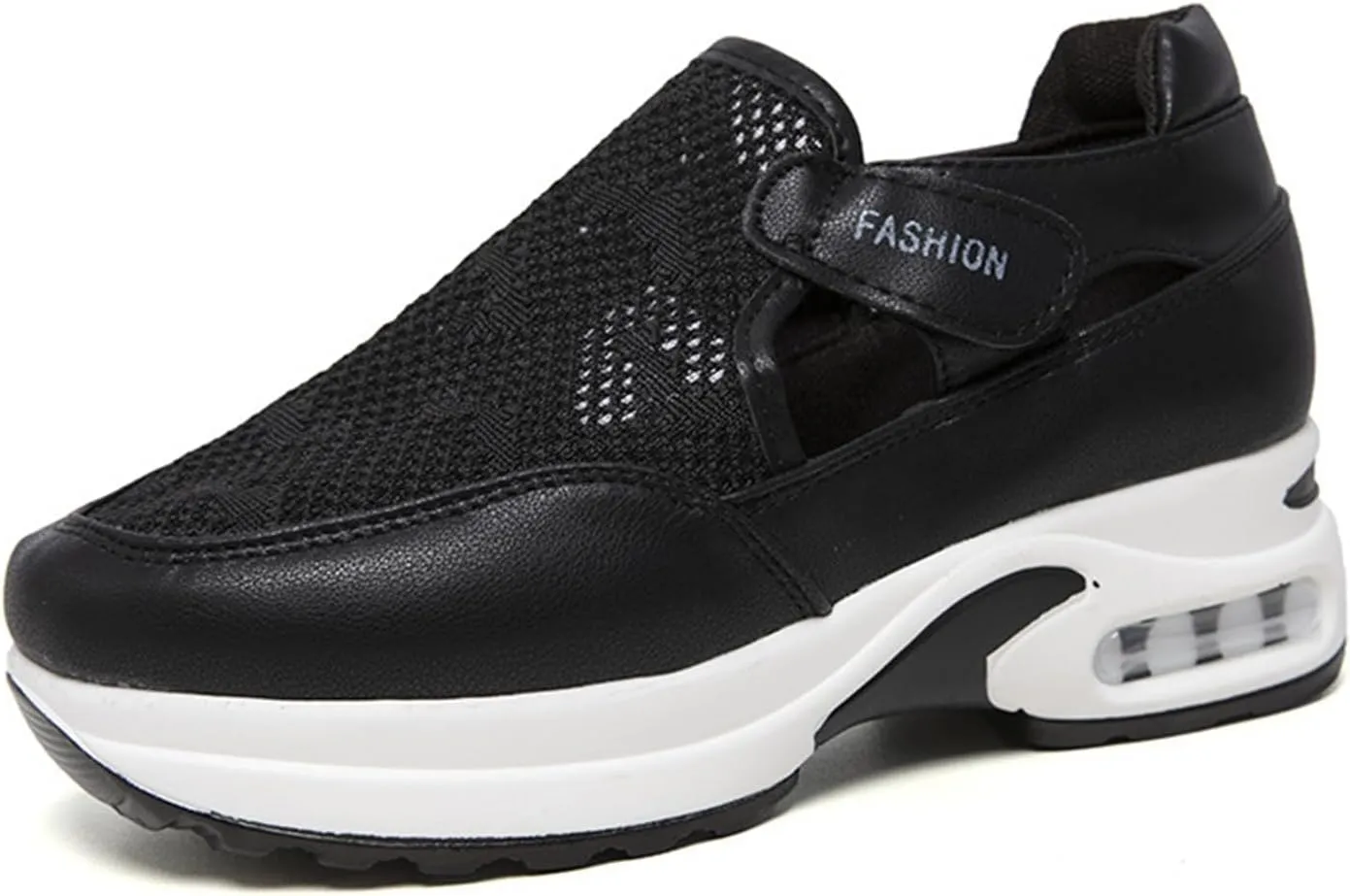 Ladmiple Sneakers For Women Walking Shoes Slip On Fashion Dressy Casual Summer Cute Comfortable Non Slip Flats Loafers