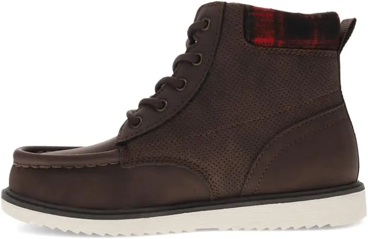 Levi's Unisex-Child Casual Ankle Boot