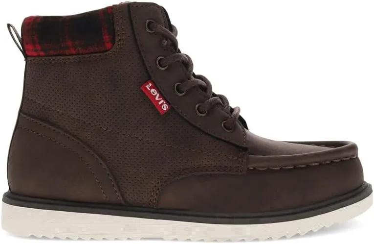 Levi's Unisex-Child Casual Ankle Boot