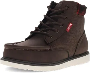 Levi's Unisex-Child Casual Ankle Boot