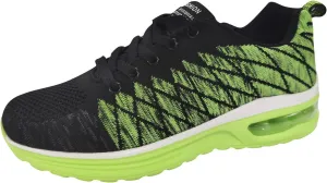 Lightweight Hiking Shoes for Men Casual Sneaker Mesh Breathable Walking Shoe Athletic Fashion Sneakers for Men