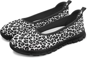 Loafers for Women Business Casual Shoes Comfortable & Lightweight Loafers Slip On Work Flats Size 6-10