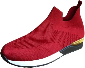 Low-Top Slip Ons Women's Fashion Sneakers Casual Mens Tennis Shoes Food Service Dressy Casual Shoes White Platform Sneakers Brown Tennis Shoe White Loafers