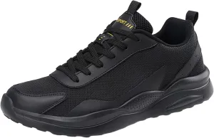 Men Sports Shoes Fashionable Simple and Solid Color The New Pattern Summer Mesh Breathable Sneaker Boots Mens