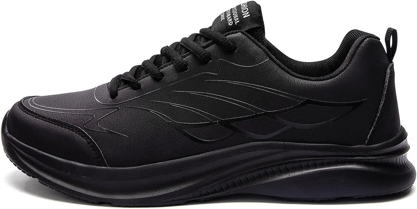 Mens Athletic Shoes Men's Fashion Sneakers Walking Shoe for Men Shoe for Men Running Trail Breathable Sneaker