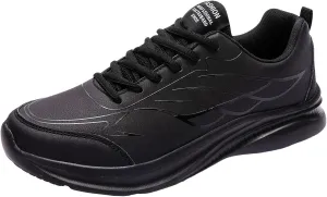 Mens Athletic Shoes Men's Fashion Sneakers Walking Shoe for Men Shoe for Men Running Trail Breathable Sneaker