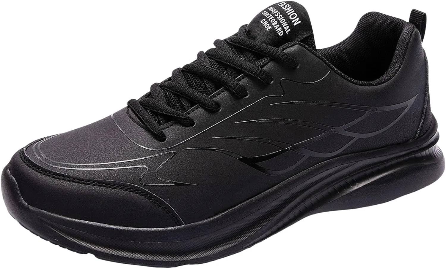 Mens Athletic Shoes Men's Fashion Sneakers Walking Shoe for Men Shoe for Men Running Trail Breathable Sneaker