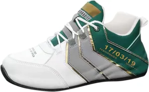 Mens Athletic Shoes Men's Shoes Tennis Shoe for Men Sneaker for Men Lightweight Comfortable Sneaker