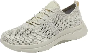 Men's Casual Dress Sneakers Oxfords Business Mesh Non Slip Work Shoes Women Mesh Breathable Casual Shoes Casual Sneakers Red Tennis Shoe Casual Loafers