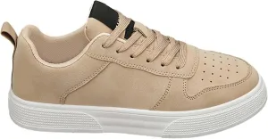 Men's Comfy Walking Shoes Fashion Sneakers 2025 Low Top Summer Lace-up Solid Color Breathable Closed Toe Flat Bottom Outdoor Comfortable Daily Casual Sneaker