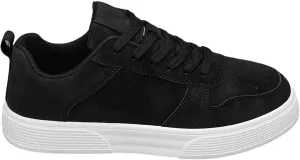 Men's Comfy Walking Shoes Fashion Sneakers 2025 Low Top Summer Lace-up Solid Color Breathable Closed Toe Flat Bottom Outdoor Comfortable Daily Casual Sneaker