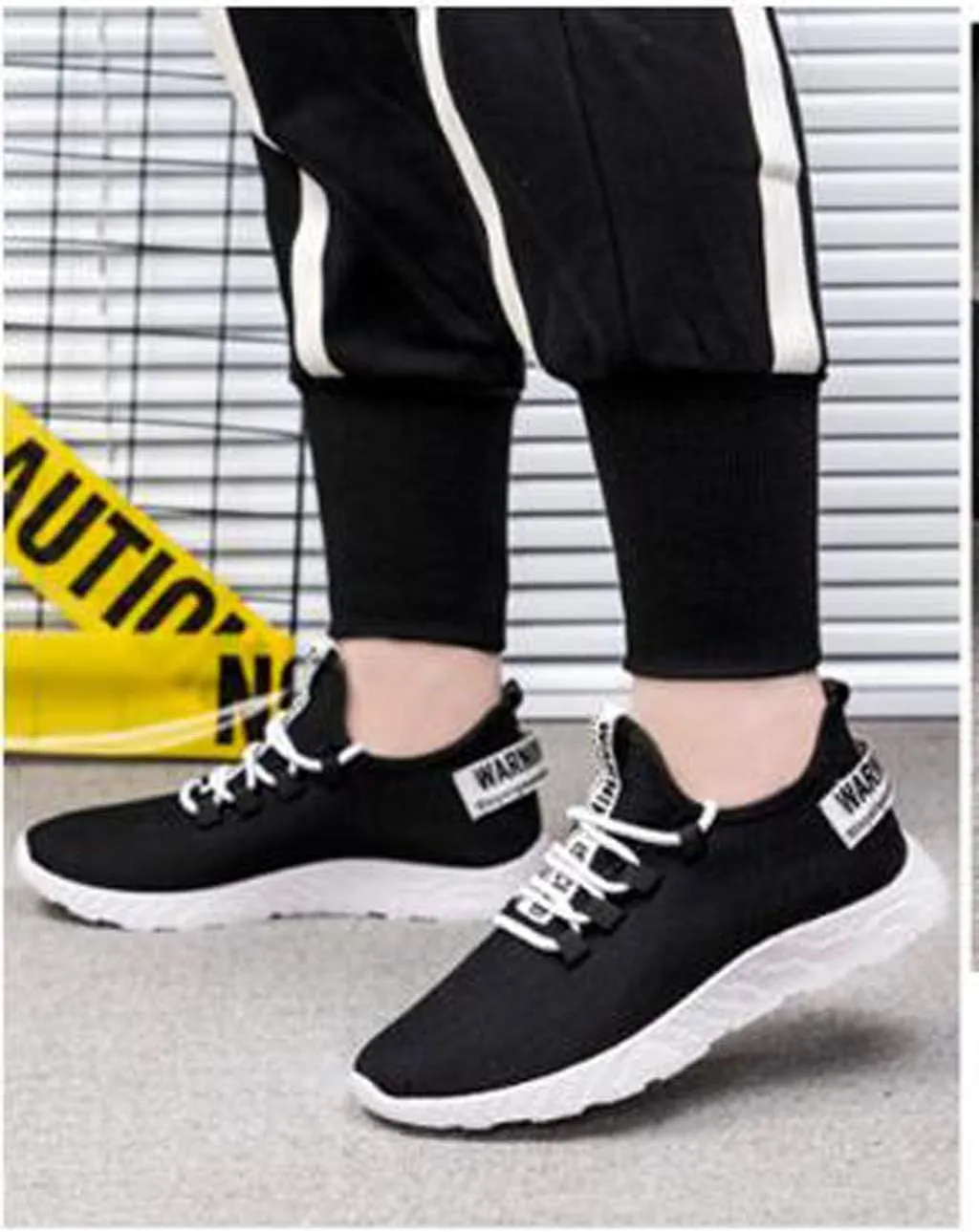 Mens Dress Shoes Casual Oxfords Shoes Knit Lightweight Non Slip Work Shoes Women Fashion Casual Shoes Dress Sneakers Slip On Tennis Shoe Loafers Dress Shoe