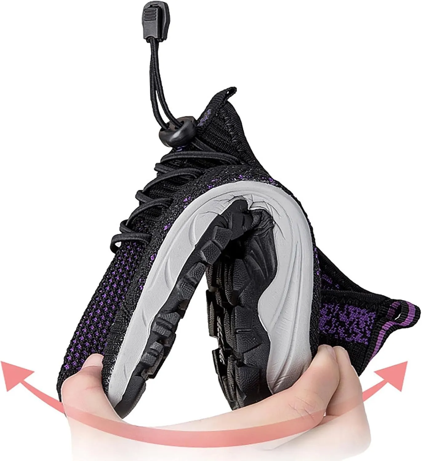 Mens Fashion Running Sneakers 2025 Orthopedic Walking Shoes Casual Summer Lace-up Breathable Closed Toe Athletic Outdoor Comfortable Non Slip Sport Shoe