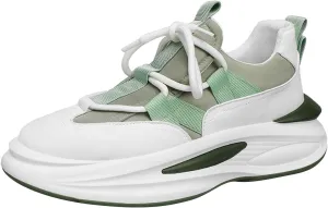Men's Fashion Sneakers Mens Tennis Shoes Shoe for Men Sneaker for Men Mesh Lightweight Sneaker