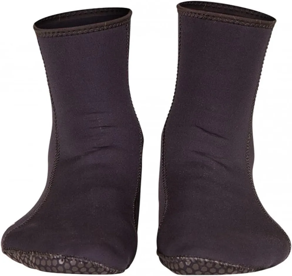 Men's Neoprene Waterproof Windproof Stretchy Fishing Socks