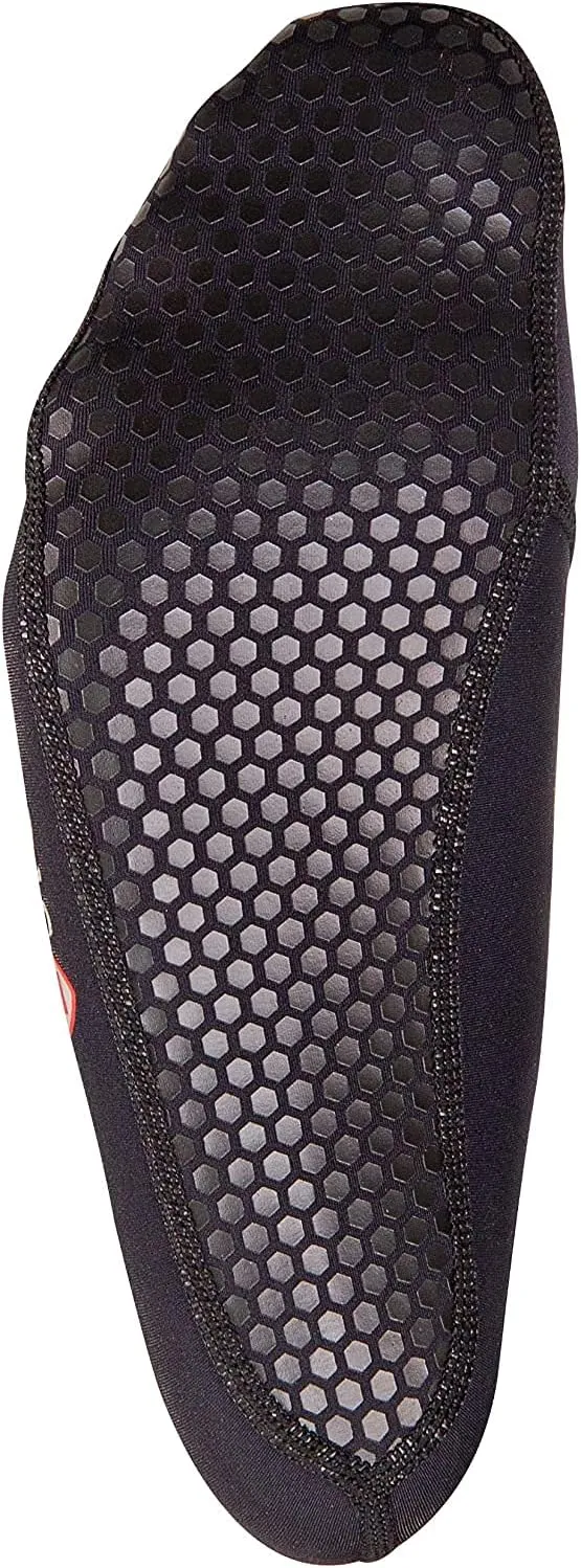 Men's Neoprene Waterproof Windproof Stretchy Fishing Socks