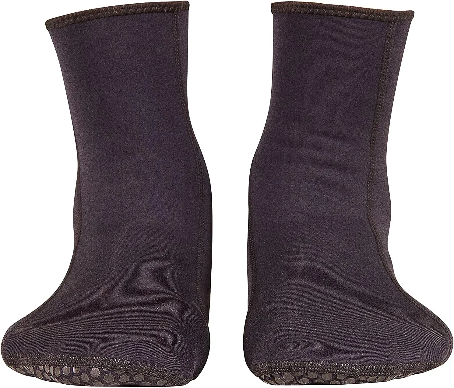 Men's Neoprene Waterproof Windproof Stretchy Fishing Socks