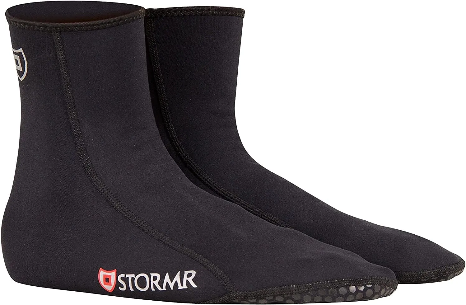 Men's Neoprene Waterproof Windproof Stretchy Fishing Socks