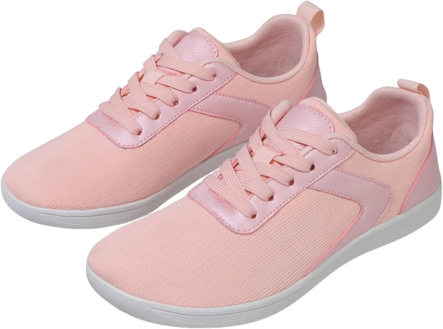 Men's Orthopedic Comfortable Lace Up Shoes Mesh Breathable Walking Shoe Men's Comfortable Canvas Shoes
