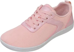 Men's Orthopedic Comfortable Lace Up Shoes Mesh Breathable Walking Shoe Men's Comfortable Canvas Shoes