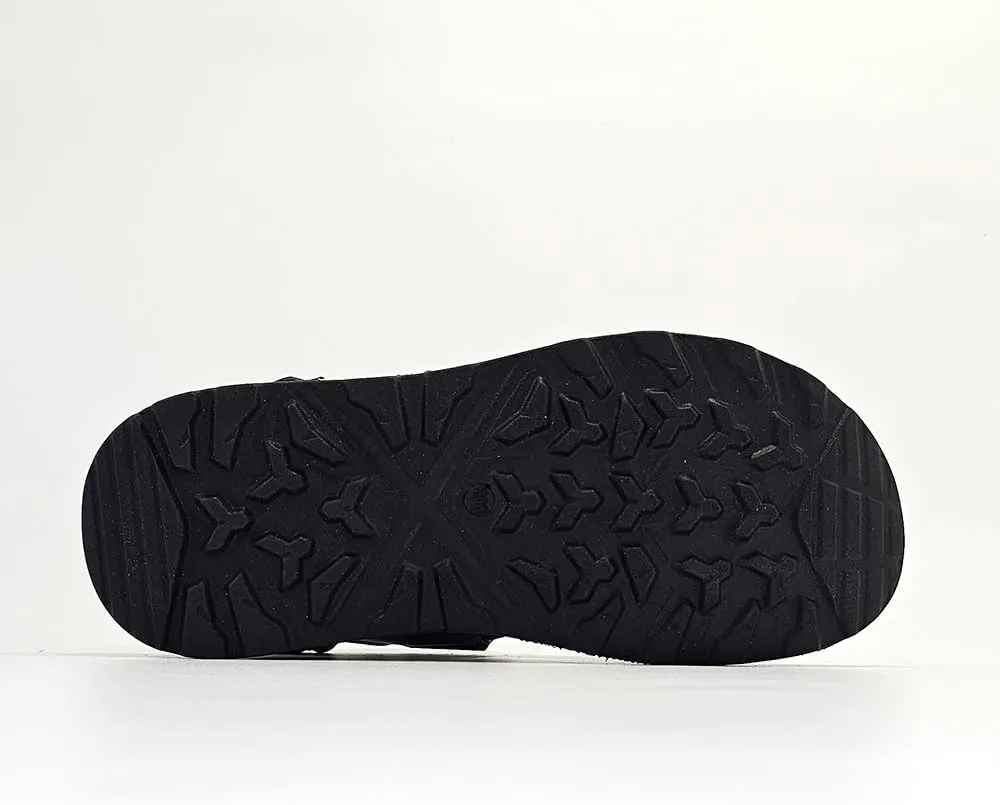 Men's Outdoor Hiking Sports Sandals Comfortable Cushion Athletic Non-slip Shoes Summer Walikng Casual Open Toe Straps Beach sandals