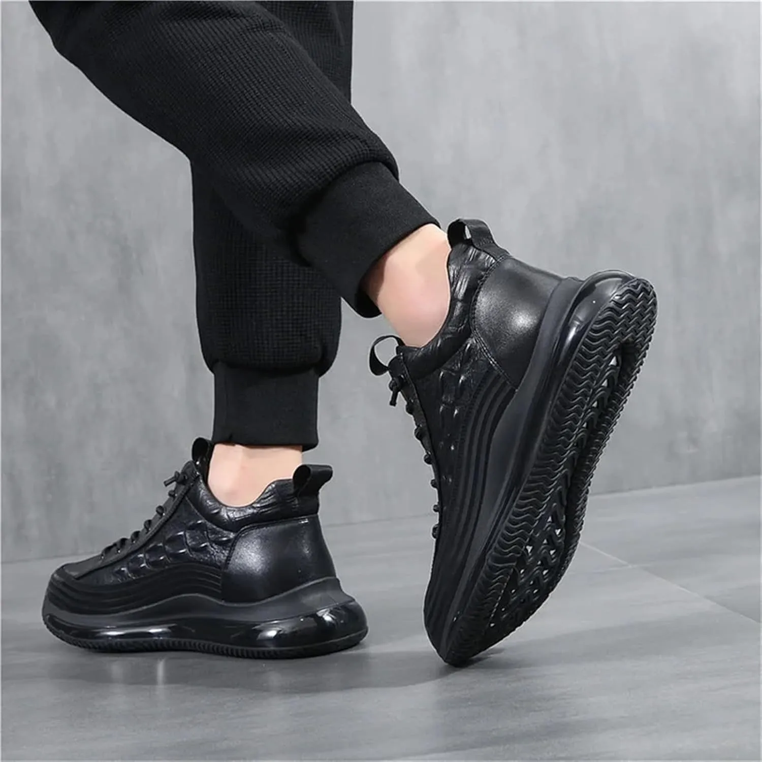 Mens Running Shoes Mesh Breathable Casual Dress Shoes Walking Sneakers Women's Air Athletic Running Fashion Sport White Basketball Shoe Casual Loafers