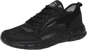 Mens Slip on Shoes Men's Sneakers Shoe for Men Tennis Shoe for Men Lightweight Breathable Sneaker