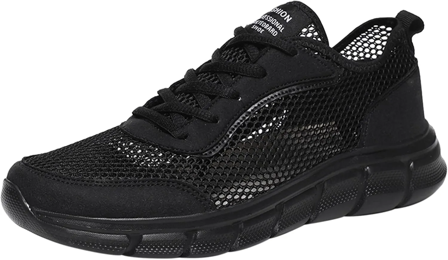 Mens Slip on Shoes Men's Sneakers Shoe for Men Tennis Shoe for Men Lightweight Breathable Sneaker