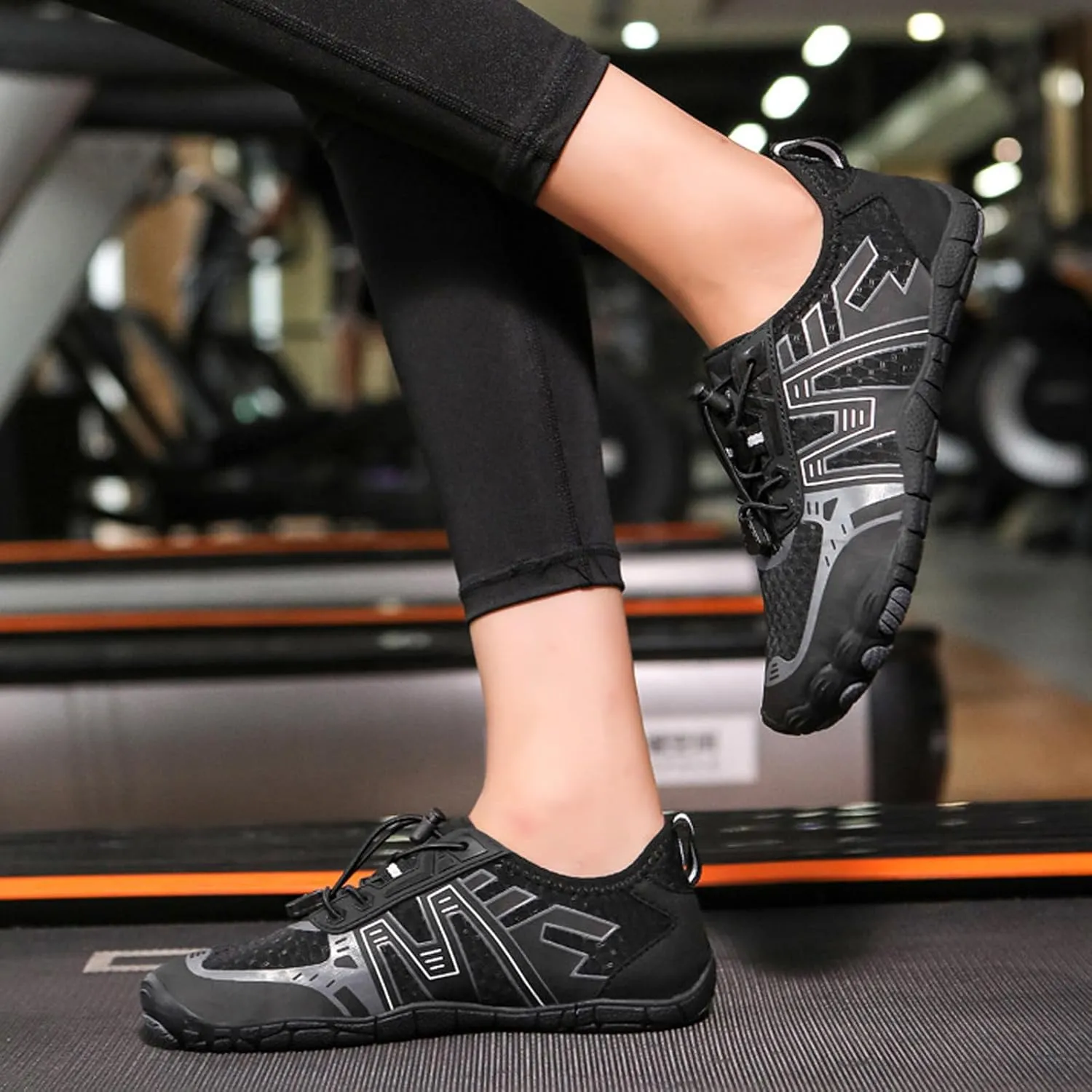 Men's Slip on Walking Shoes Comfortable Memory Foam Breathable Lightweight Fashion Sneakers Non Slip Arch Support Cushioning Athletic Running Shoes