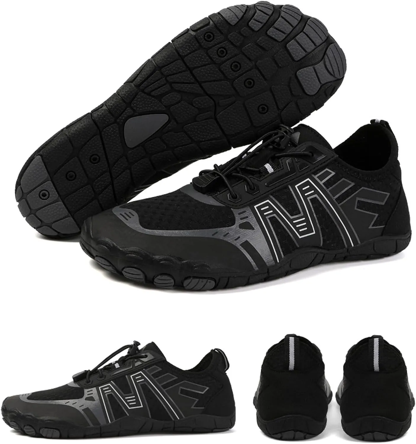 Men's Slip on Walking Shoes Comfortable Memory Foam Breathable Lightweight Fashion Sneakers Non Slip Arch Support Cushioning Athletic Running Shoes