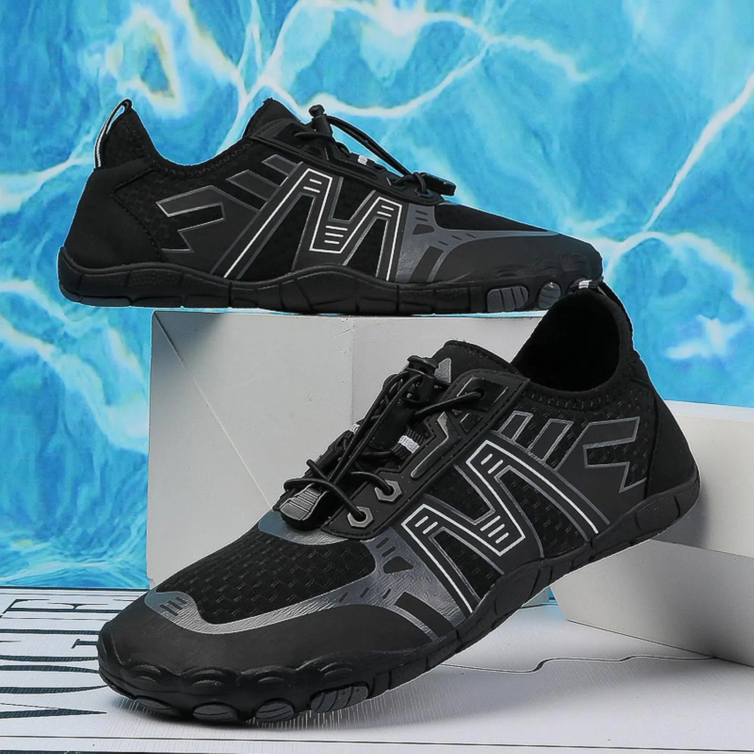 Men's Slip on Walking Shoes Comfortable Memory Foam Breathable Lightweight Fashion Sneakers Non Slip Arch Support Cushioning Athletic Running Shoes