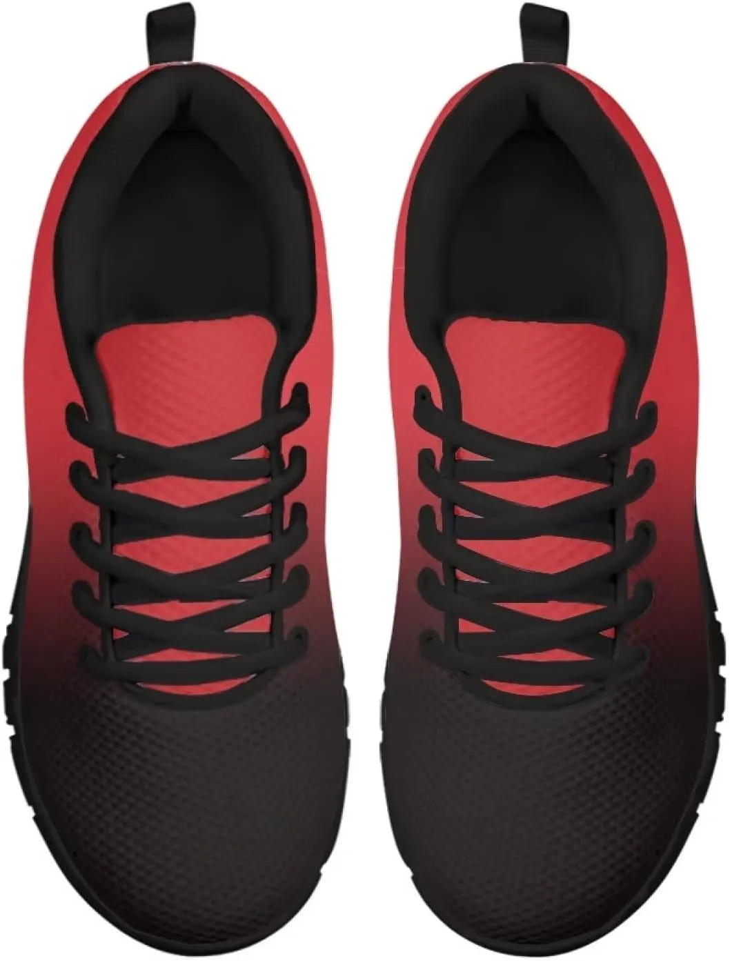 Men's Tennis Shoes Lightweight Breathable Mesh Sneakers for Daily Wear
