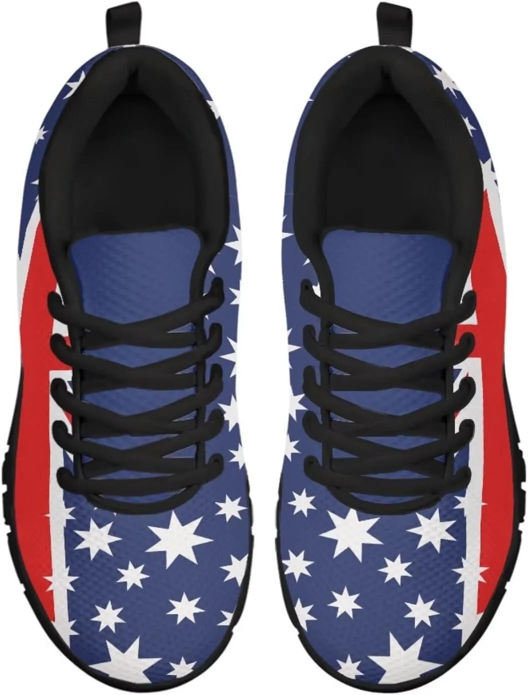 Men's Tennis Shoes Lightweight Breathable Mesh Sneakers for Daily Wear