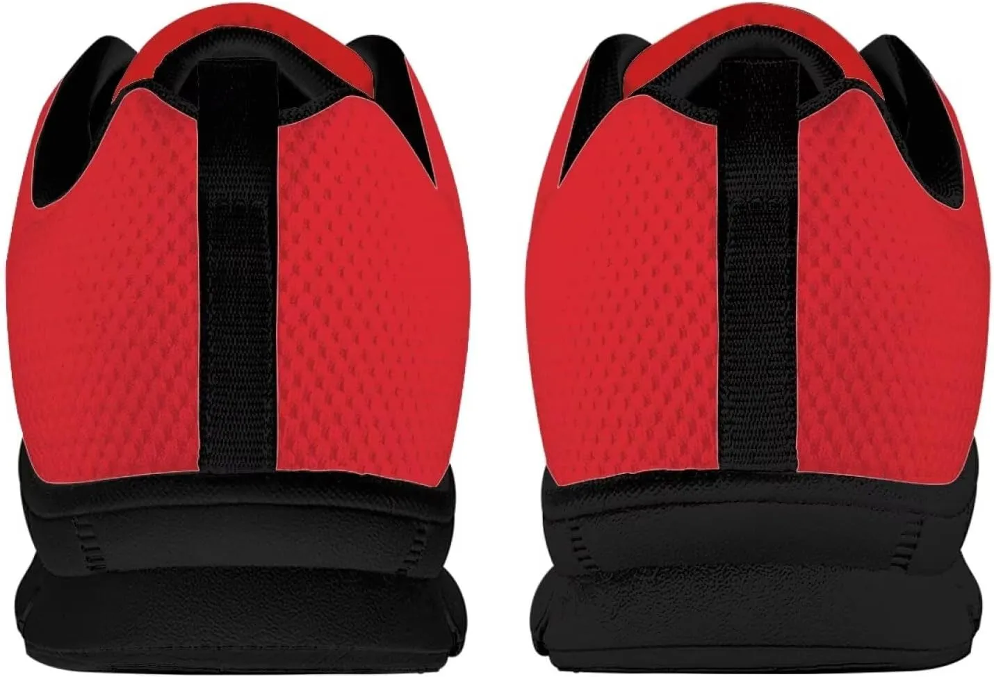Men's Tennis Shoes Lightweight Breathable Mesh Sneakers for Daily Wear