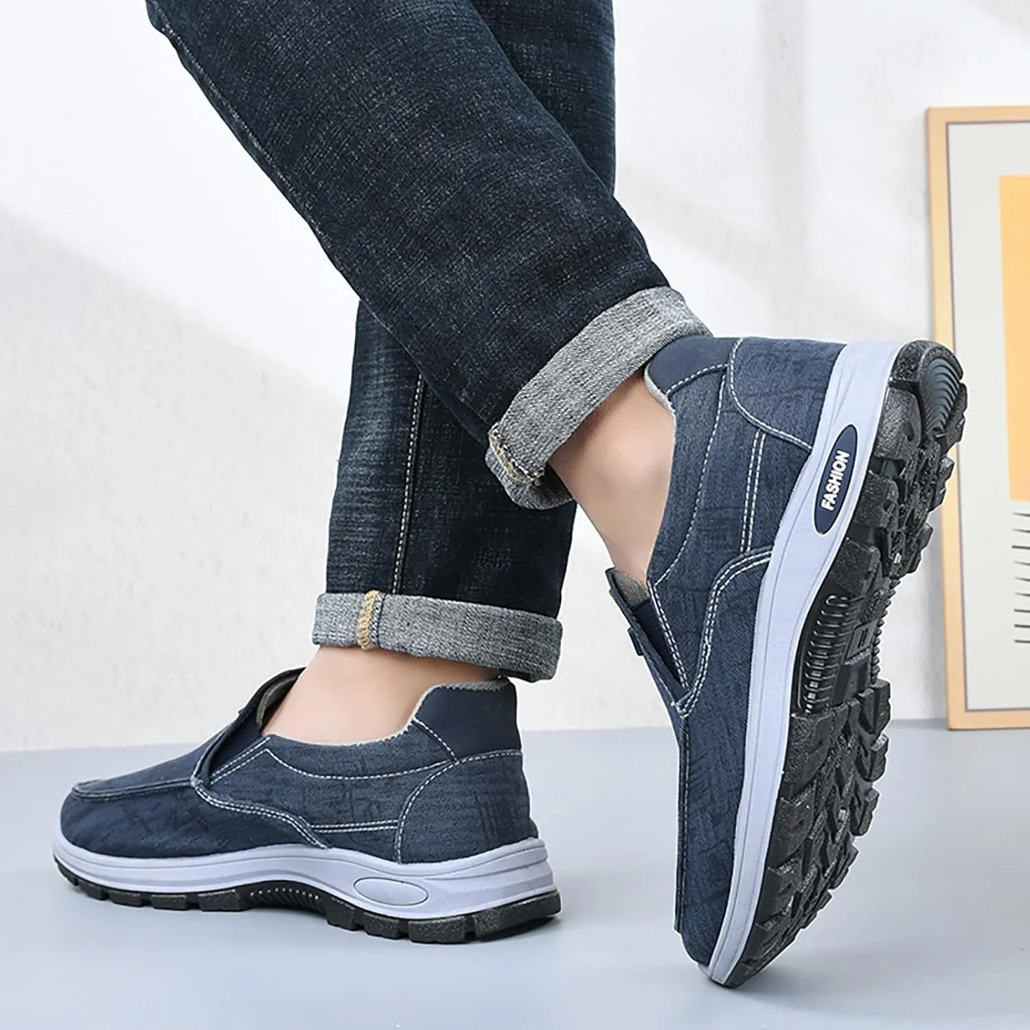 Mens Tennis Shoes Men's Fashion Sneakers Sneaker for Men Shoe for Men Athletic Gym Lightweight Sneaker