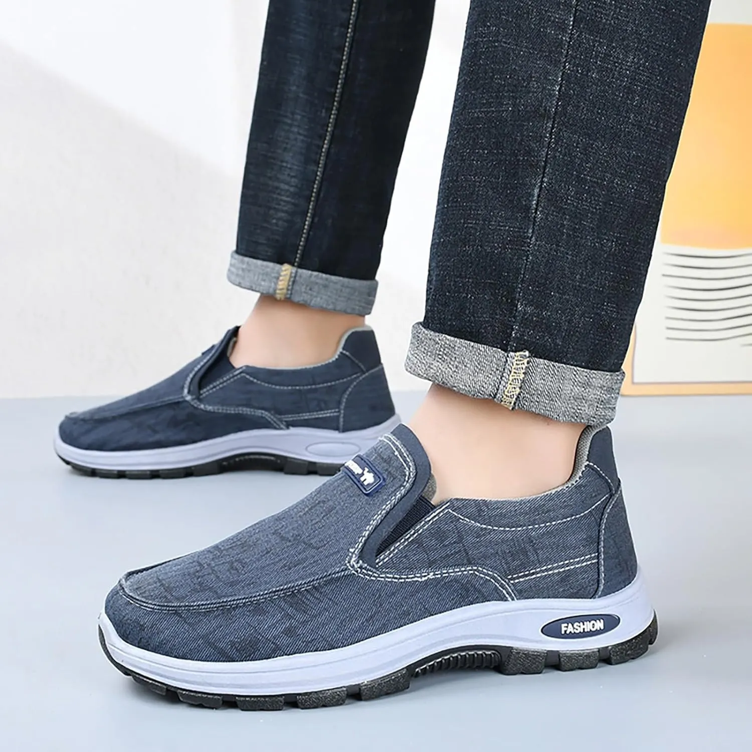 Mens Tennis Shoes Men's Fashion Sneakers Sneaker for Men Shoe for Men Athletic Gym Lightweight Sneaker