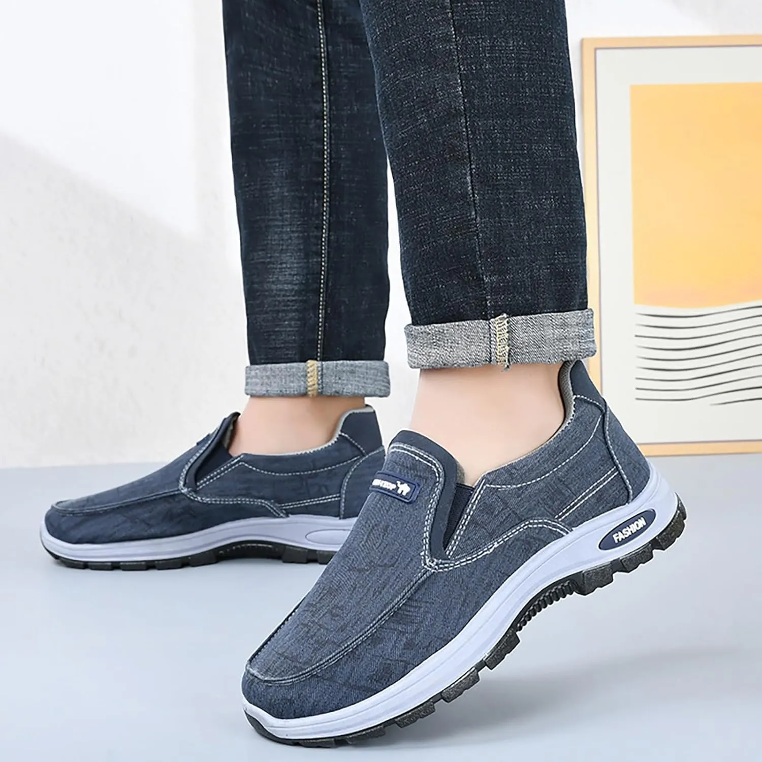 Mens Tennis Shoes Men's Fashion Sneakers Sneaker for Men Shoe for Men Athletic Gym Lightweight Sneaker