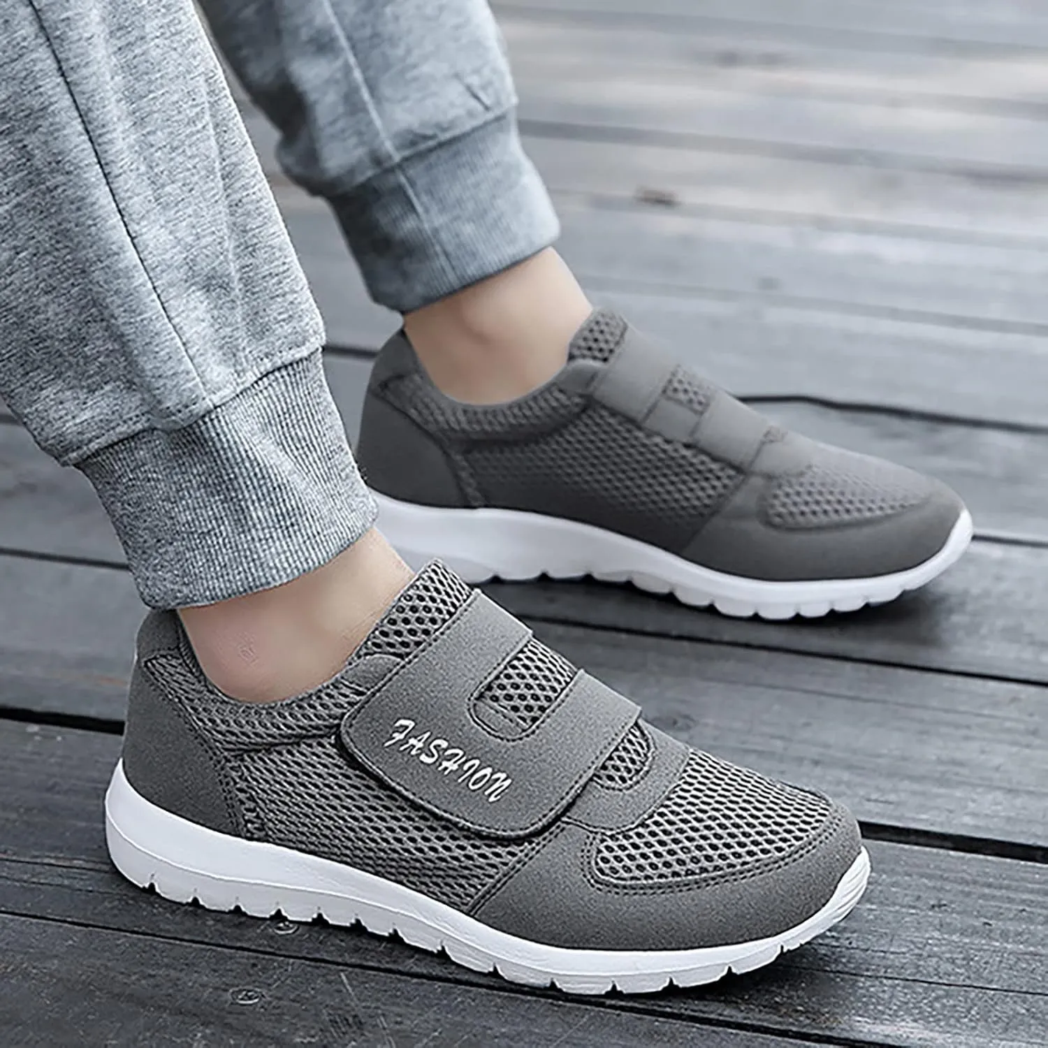 Mens Tennis Shoes Mens Slip on Shoes Slip on Shoe for Men Walking Shoe for Men Casual Running Trail Sneaker