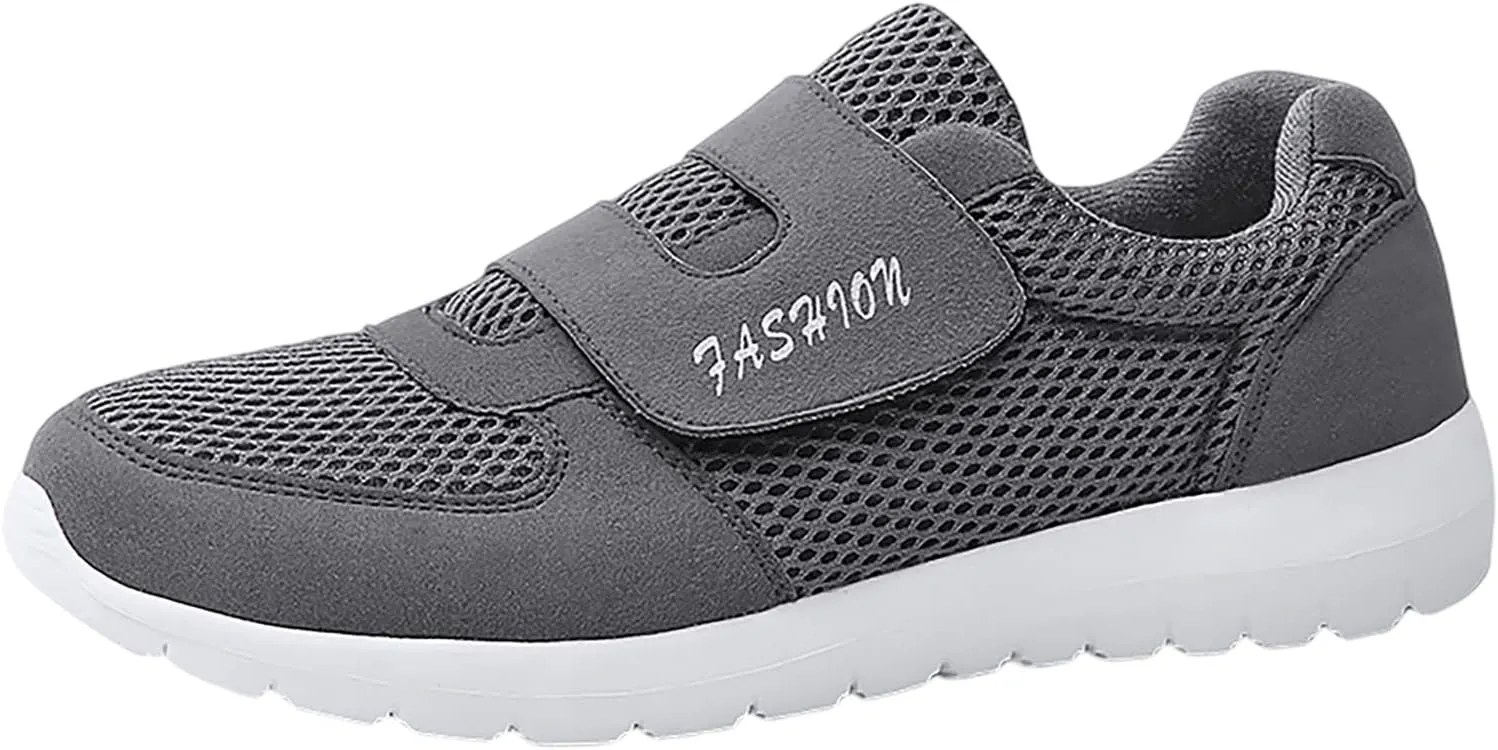 Mens Tennis Shoes Mens Slip on Shoes Slip on Shoe for Men Walking Shoe for Men Casual Running Trail Sneaker