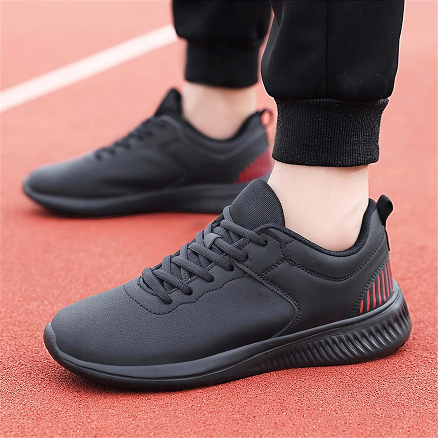 Mens Tennis Shoes Men's Sneakers Tennis Shoe for Men Walking Shoe for Men Lightweight Sport Sneaker