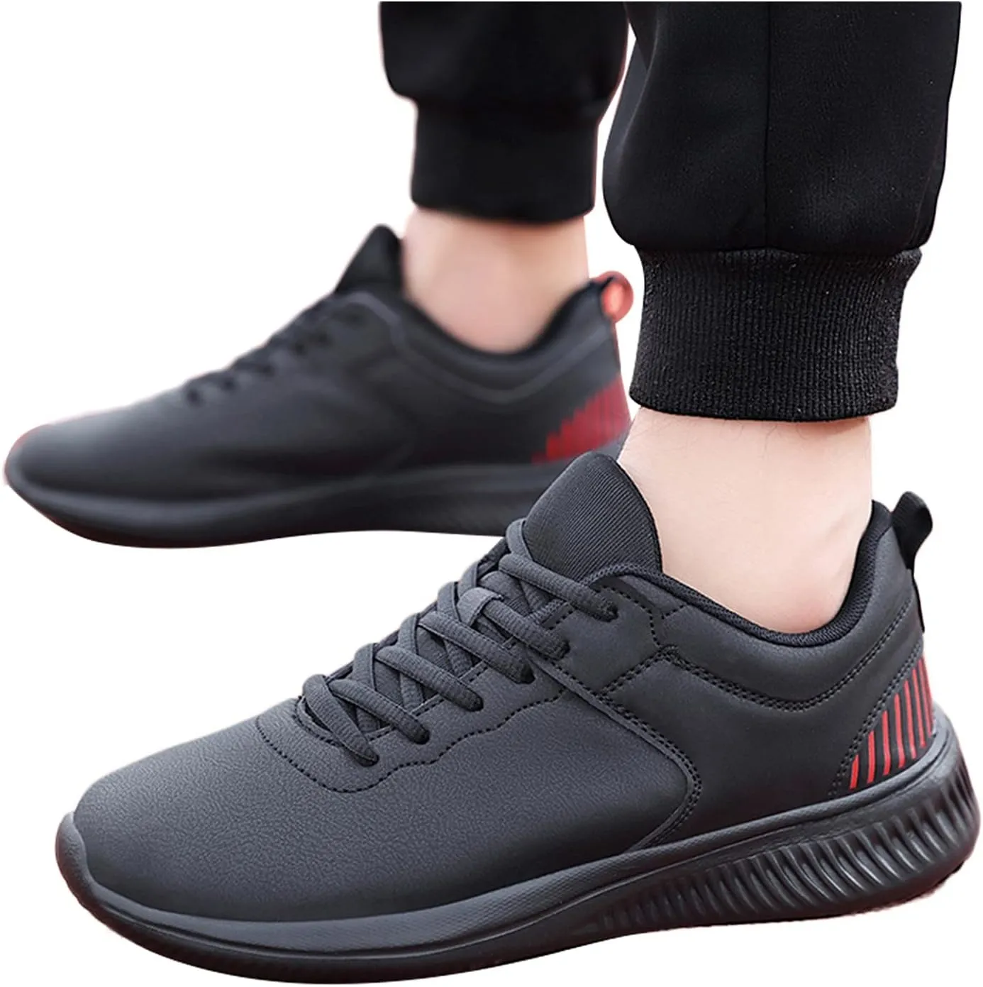 Mens Tennis Shoes Men's Sneakers Tennis Shoe for Men Walking Shoe for Men Lightweight Sport Sneaker